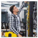 NMEA2000 cabling and T-connectors