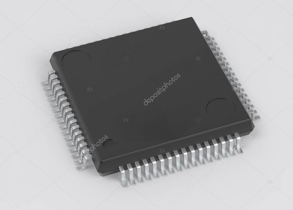 Printed LED dimmer datasheets on a workbench