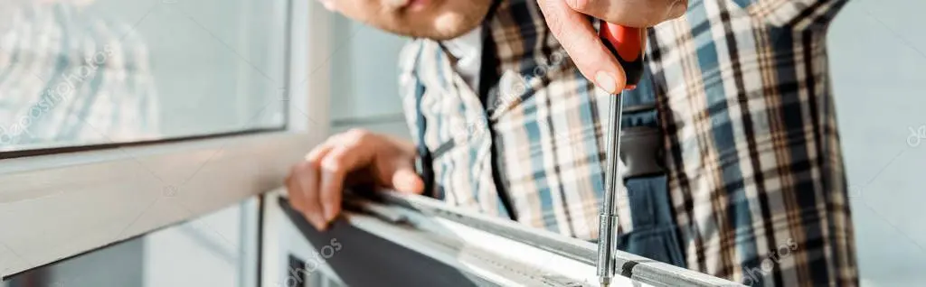 Operating system installation screen