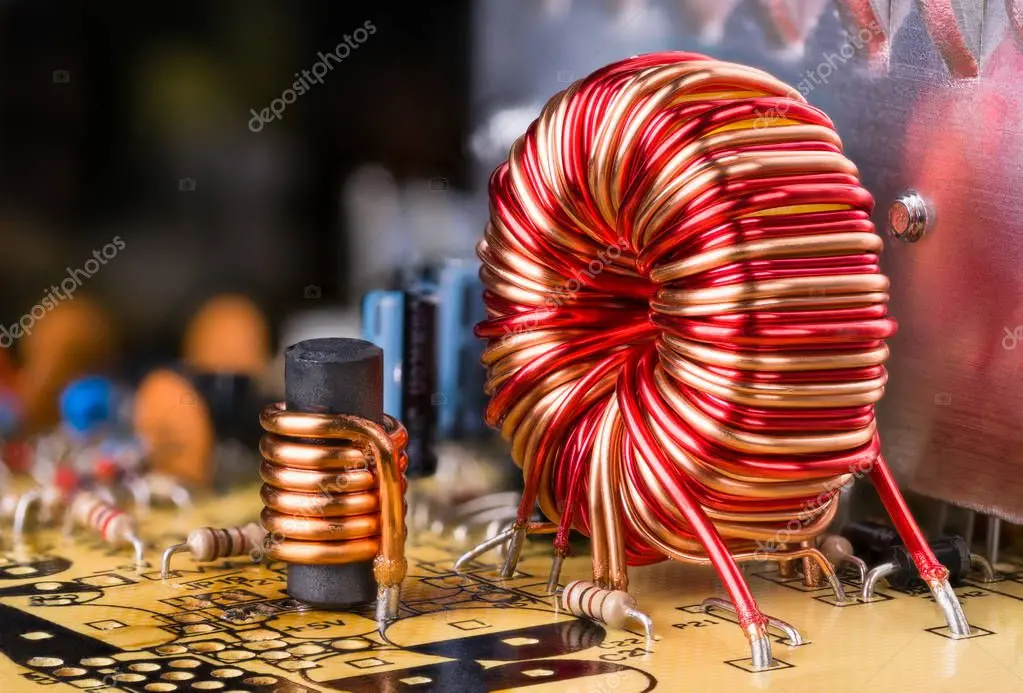 Repairing an inverter circuit