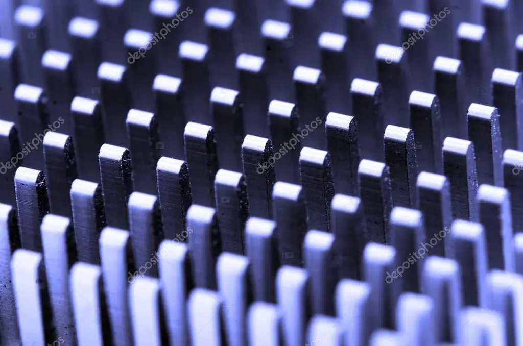 Cooling fan and heatsink maintenance