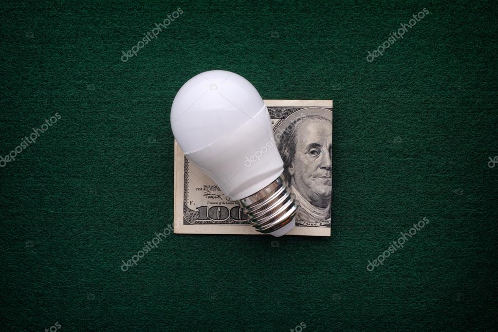 0-20mA high precision LED dimmer connected in a control panel