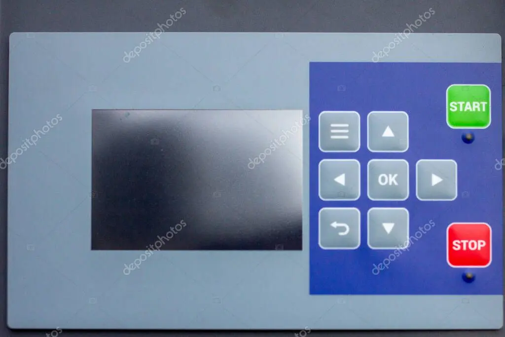 Variable frequency drive module